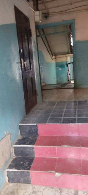 купить однокомнатную квартиру в баку: Баку, 1 комната, Вторичка, м. Нефтчиляр, 37 м² — 6