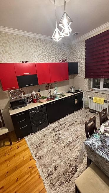Həyət evləri və villaların satışı: Sulutəpə qəs. 3 otaqlı, 100 kv. m, Yeni təmirli — 9