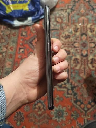 telefonlar barter: Realme GT Master Edition, 128 GB, rəng - Boz — 5