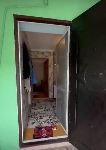 sumqayit heyet evi: 52 kv. m, 4 otaqlı, Qaz — 5