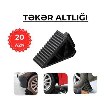 правила дорожного движения: TƏKƏR ALTLIĞI TAKOZ TƏHLÜKƏZLİK NİŞANLARININ TOPDAN VƏ PƏRAKƏNDƏ — 1