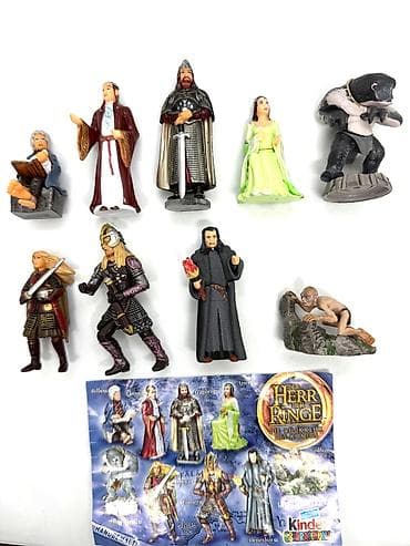 statuetki: Heykəlcik, 2000 il, Almaniya — 3