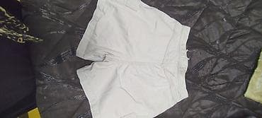 sort pişiklər: Шорты в хорошем состоянии размер36-38 — 2