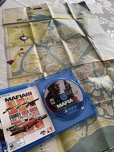 Qarışıq janr, İşlənmiş Ödənişli çatdırılma, Rayonlara çatdırılma