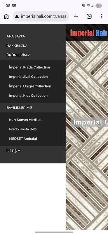 divan sekilleri: Xalça Türkiyə — 8