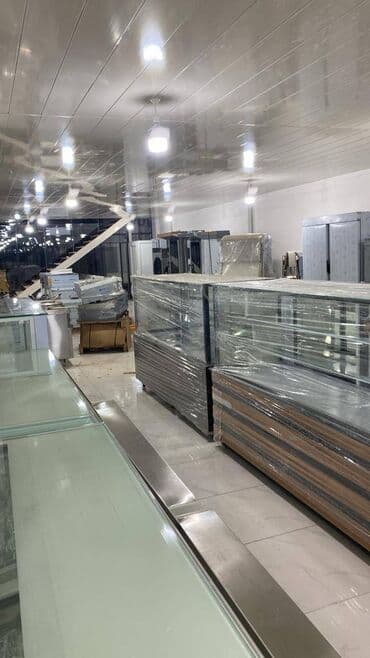 restoran ucun qab qacaq: Peşəkar mətbəxi̇ni̇zə ai̇d her növ keyfi̇yyetli̇ məhsullar mağazamizda — 13