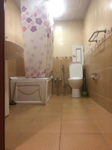 ağ şeher evler: 2 otaqlı, Yeni tikili, 60 kv. m — 8