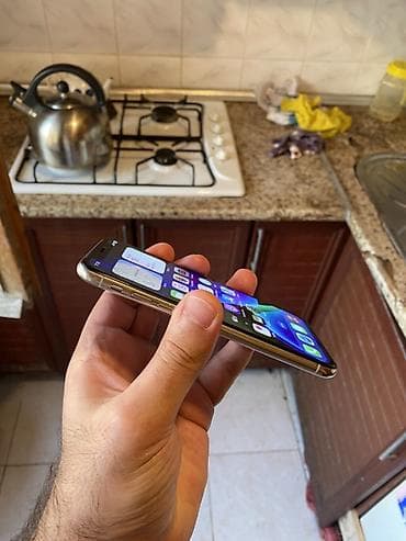 irşad iphone 11: IPhone X, Gümüşü, Simsiz şarj — 7