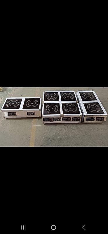 Оборудование для магазинов: Для еды — 1