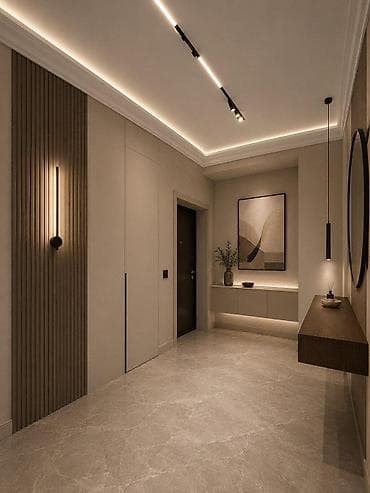 aff park: Satılır 3 otaqlı yeni tikili 123.6 m², Şah İsmayıl Xətai m — 5