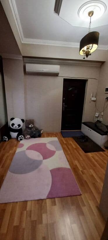 sizin menzil mtk: 2 otaqlı, Yeni tikili, 80 kv. m — 9