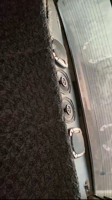 двигатель на гольф 3: Model: TOFAŞ ŞAHİN Kuzov: sedan, 4 qapı Rəng: qara Nömrə: 10-NL-119 — 5