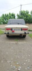 VAZ (LADA) 2106: 0.6 l | 1996 il 85000 km Sedan