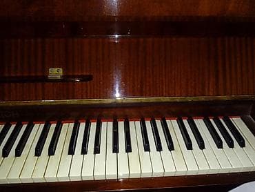 gitara akustik: Piano, Rostov-Don, Akustik, İşlənmiş, Ünvandan götürmə — 5