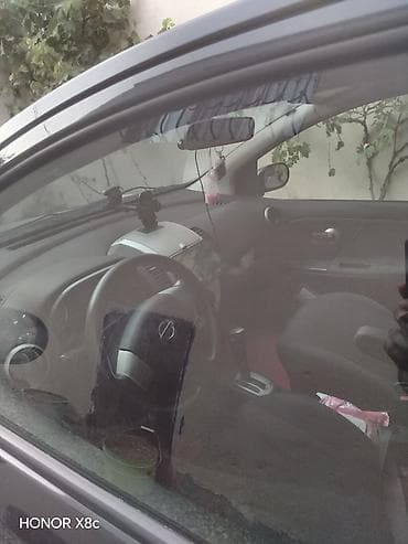 vaz 2107 abilsofka: Nissan Note: 1.5 l | 2012 il Hetçbek — 8