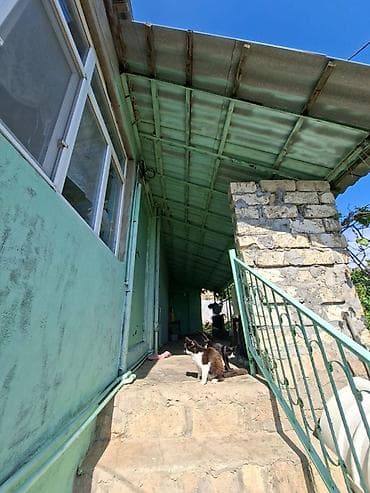 babek kiraye ev: Bilgəh qəs. 5 otaqlı, 110 kv. m, Kredit yoxdur, Orta təmir — 4