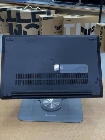 a 11: Lenovo noutbuk - Ekran: 15.6" Full HD (1920×1080), nazik çərçivəli - — 5