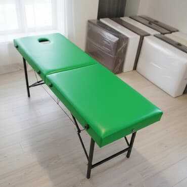 evdə masaj xidməti 2021: Yeni, Masaj kuşetkası, Qatlanan çemodan — 1