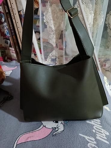 canta qadın: Kosmetik dəst, 2 məhsul, Yeni — 3