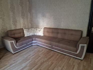 kunc divan mebelleri: Угловой диван, Диван, Нераскладной — 2