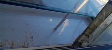 купить аппарат мороженого: Soyuducu vitrinin - Mağaza, kafe və şirniyyat köşkləri üçün şüşə — 3