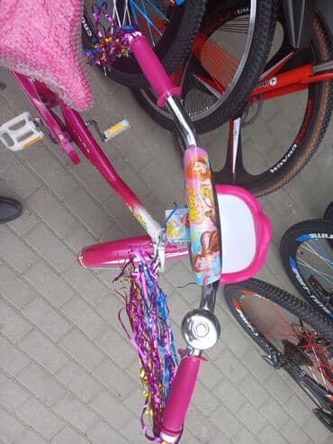покраска велосипеда бишкек: Velosiped velosiped velosibet velosipetlər uşaq velosipedi uşaq — 4
