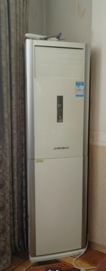 tcl kondisioner haqqinda melumat: Kondisioner İşlənmiş, 100-dən çox kv. m, Split sistem, Kredit yoxdur — 1