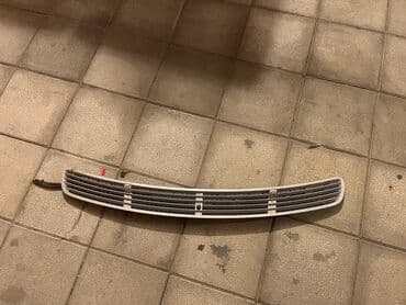 07 abirsofka: Mercedes-Benz w211 E-class panarama, 2005 il — 1