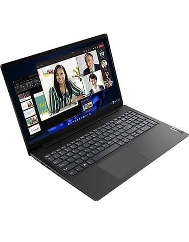 Lenovo IdeaPad (15.6") noutbuk Noutbuk Lenovo V15 G4 IRU (83A100ABRM) — 1