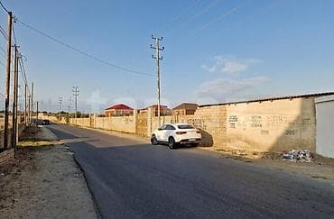 zig qesebesi: 9 sot, Tikinti, Mülkiyyətçi, Kupça (Çıxarış) — 3