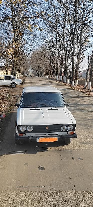 Aksesuarlar və tüninq: VAZ (LADA) 2106: 1.6 l | 1995 il 150000 km Sedan — 5