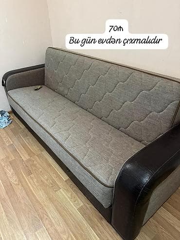 Divan, İşlənmiş, Açılan, Bazalı, Parça, Çatdırılma yoxdur lalafo.az -da Divan, İşlənmiş, Açılan, Bazalı, Parça, Çatdırılma yoxdur