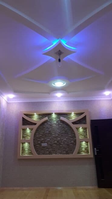 дом на колесах в баку: Поселок Бинагади 3 комнаты, 110 м², Нет кредита, Свежий ремонт — 5