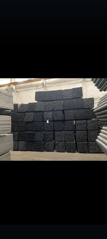 profil satışı: Profil, Polad, 12 m, Ödənişli çatdırılma, Pulsuz çatdırılma — 10