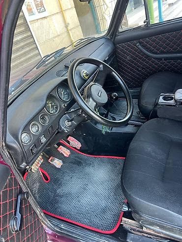 lada radiator: VAZ (LADA) 2106: 1.6 l | 2001 il 100000 km Sedan — 7