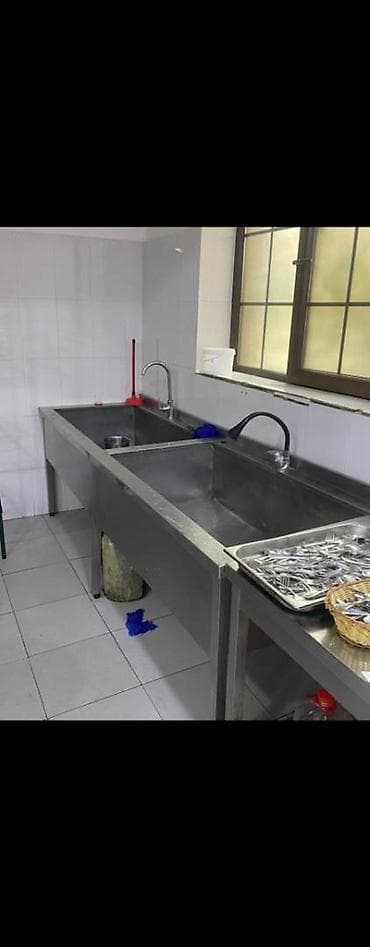 Restoran ucun munasib qiymete avadanliqlar soyuducu havalandirma lalafo.az -da Restoran ucun munasib qiymete avadanliqlar soyuducu havalandirma