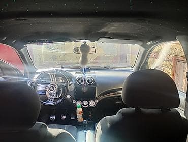 mersedes benz: Ravon Nexia: 1.5 l | 2017 il 253958 km Sedan — 8