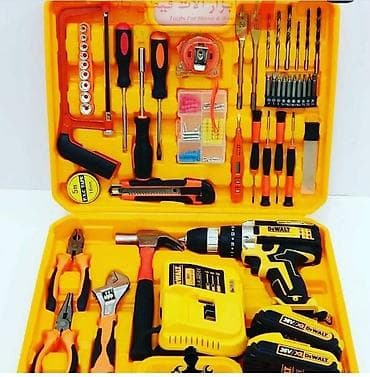 Drel naboru 36 vt lıq super qiymet sadece 120 man