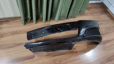 бампер опель вектра б: Opel astra h.Məhsul: Avtomobil üçün ön bamper. - Rəng: qara, parlaq - — 5