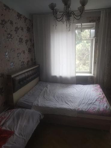 kiraye evler mingecevir: 2 otaqlı mənzil – 4 nəfərlik tələbələr üçün kirayə verilir. Mənzil — 4