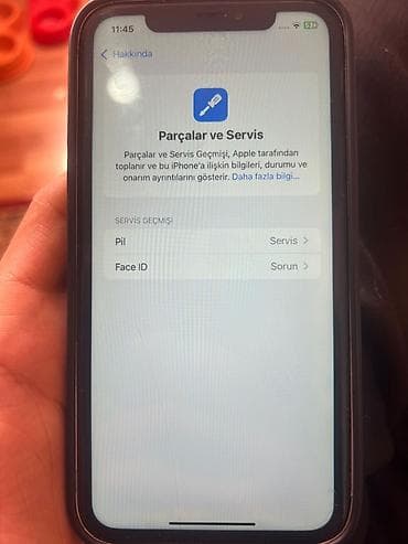 note 12 pro max: IPhone 13 Pro Max, 128 GB, Qara, Face ID — 2