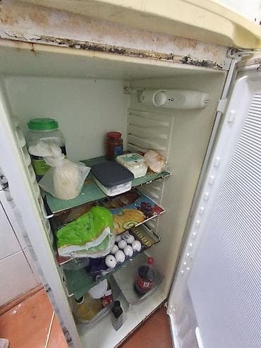 ev soyuducuları: Salam soyuducu ve divan satilir qalanlari ustunde hediyedi ev sahibi — 4