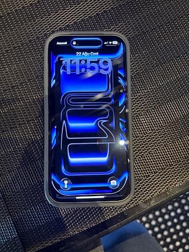 IPhone 14 Pro, 128 GB — 7