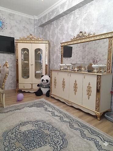 stular: Masa və oturacaqlar — 1