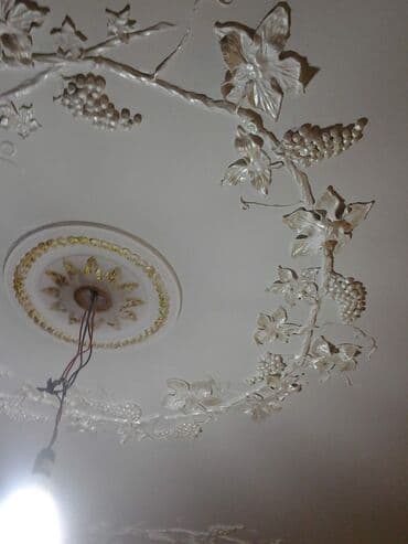 кафель метлах: Santexnik işləri. Kafel, metlax. Alçıpan və s. malyar işləri — 3