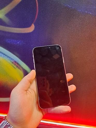 not 10 ikinci el: IPhone 11, 64 GB, Yaşıl, Simsiz şarj — 3