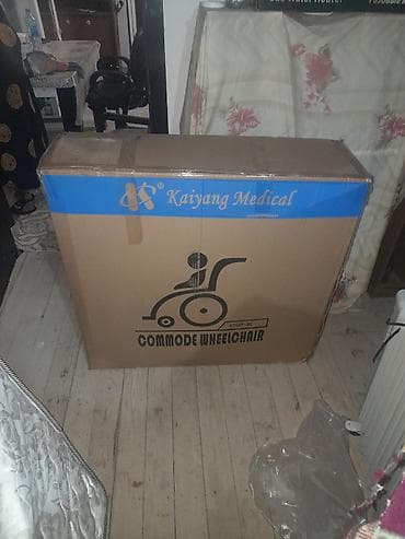 Elil arabasi.Pakofka maldi,istifade olunmuyub.600 manata — 1