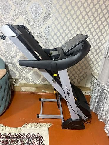 ereb pulu: Qaçış trenajoru – LAIJIA (Fitness seriyası) Ceki goturmey qabilyeti — 2