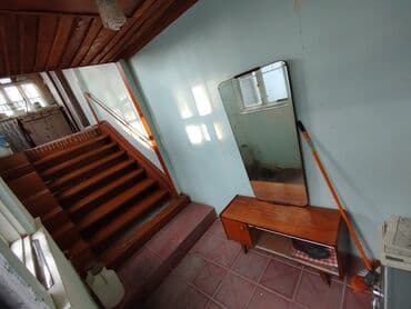 1 комнатная квартира снять: 100 kv. m, 3 otaqlı, Qaz, İşıq, Su — 5