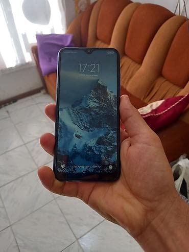 компьютер в баку цена: Redmi Note 8, 128 ГБ, цвет - Синий — 1